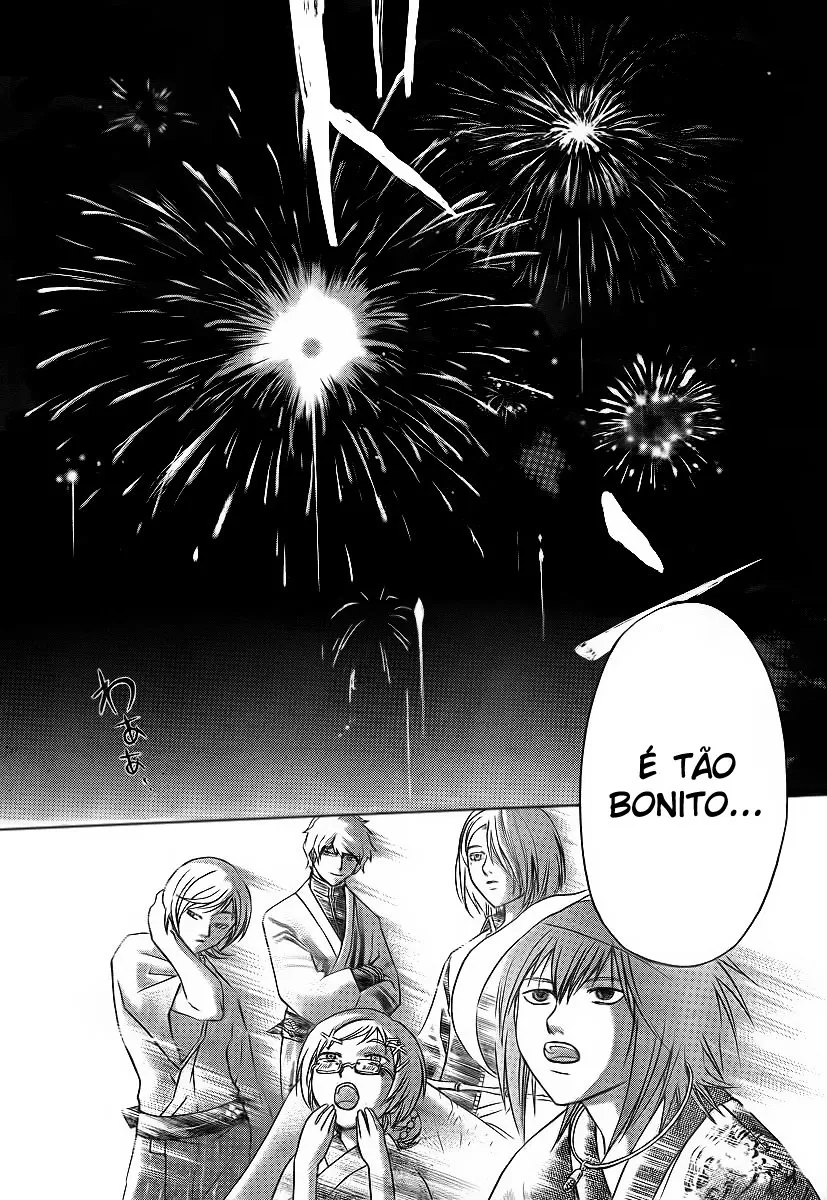 Code Breaker: O Justiceiro Invisível Capítulo 63 Página 14