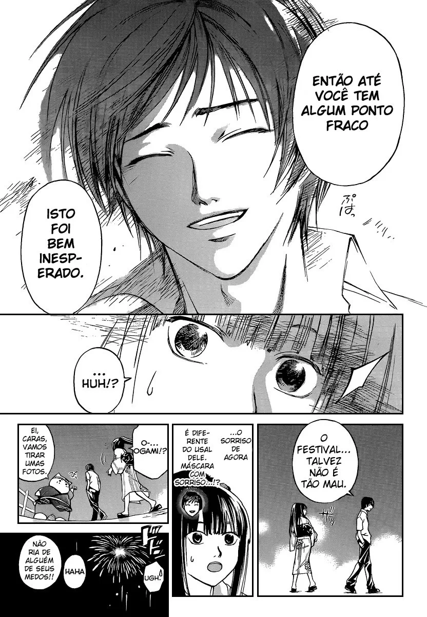 Code Breaker: O Justiceiro Invisível Capítulo 63 Página 17