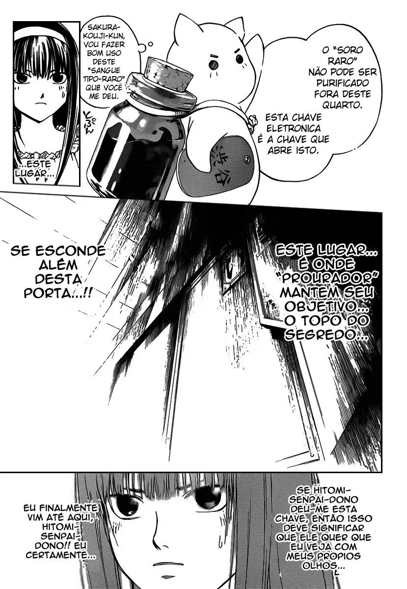 Code Breaker: O Justiceiro Invisível Capítulo 65 Página 5