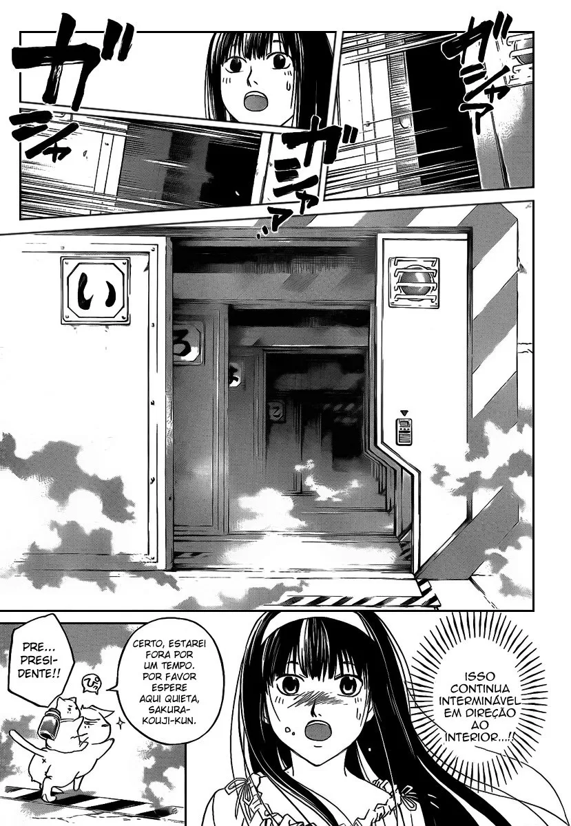 Code Breaker: O Justiceiro Invisível Capítulo 65 Página 7