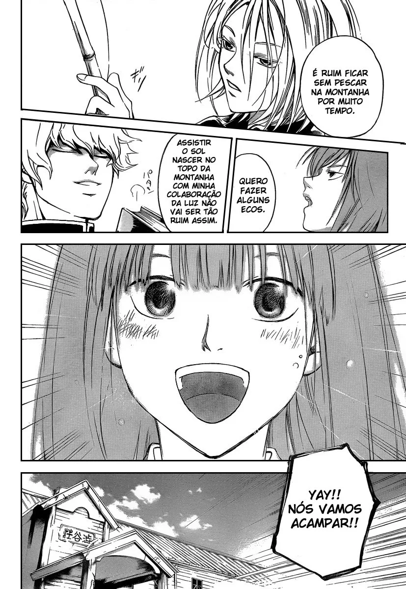 Code Breaker: O Justiceiro Invisível Capítulo 67 Página 10