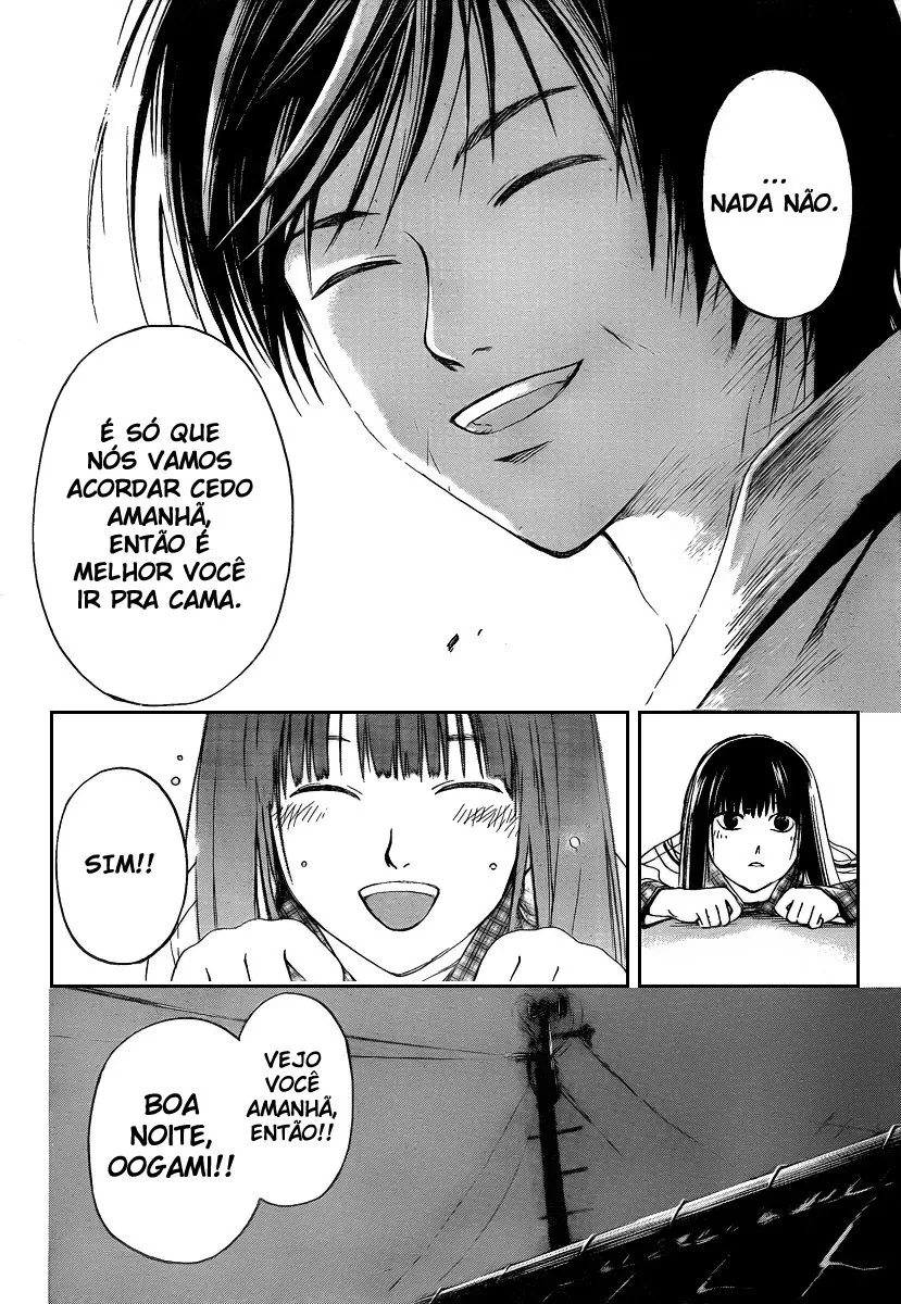 Code Breaker: O Justiceiro Invisível Capítulo 67 Página 12