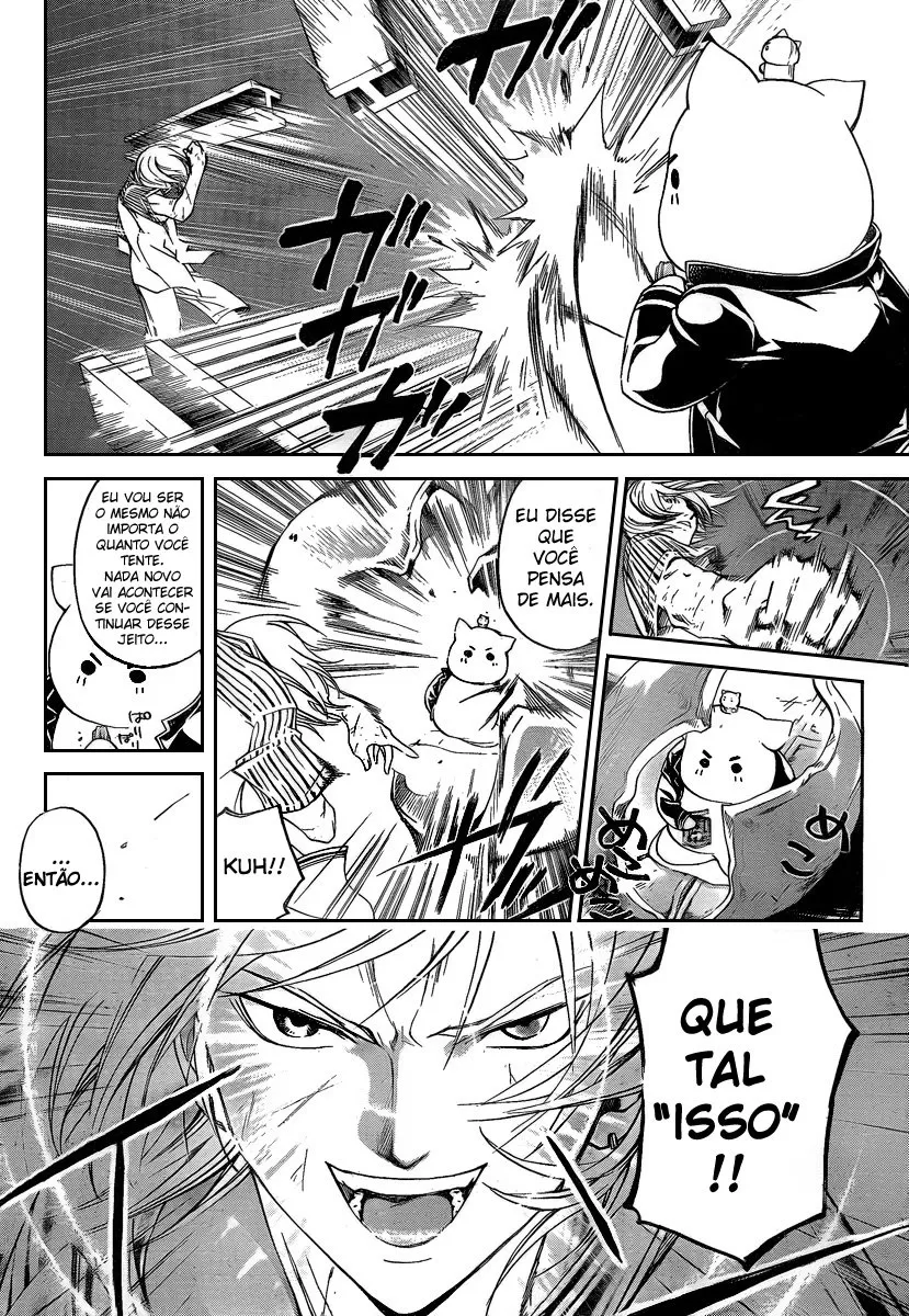 Code Breaker: O Justiceiro Invisível Capítulo 67 Página 4