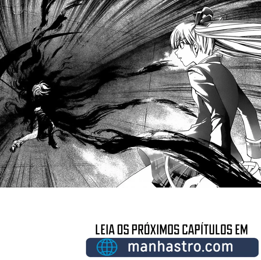 Code Breaker: O Justiceiro Invisível Capítulo 70 Página 20