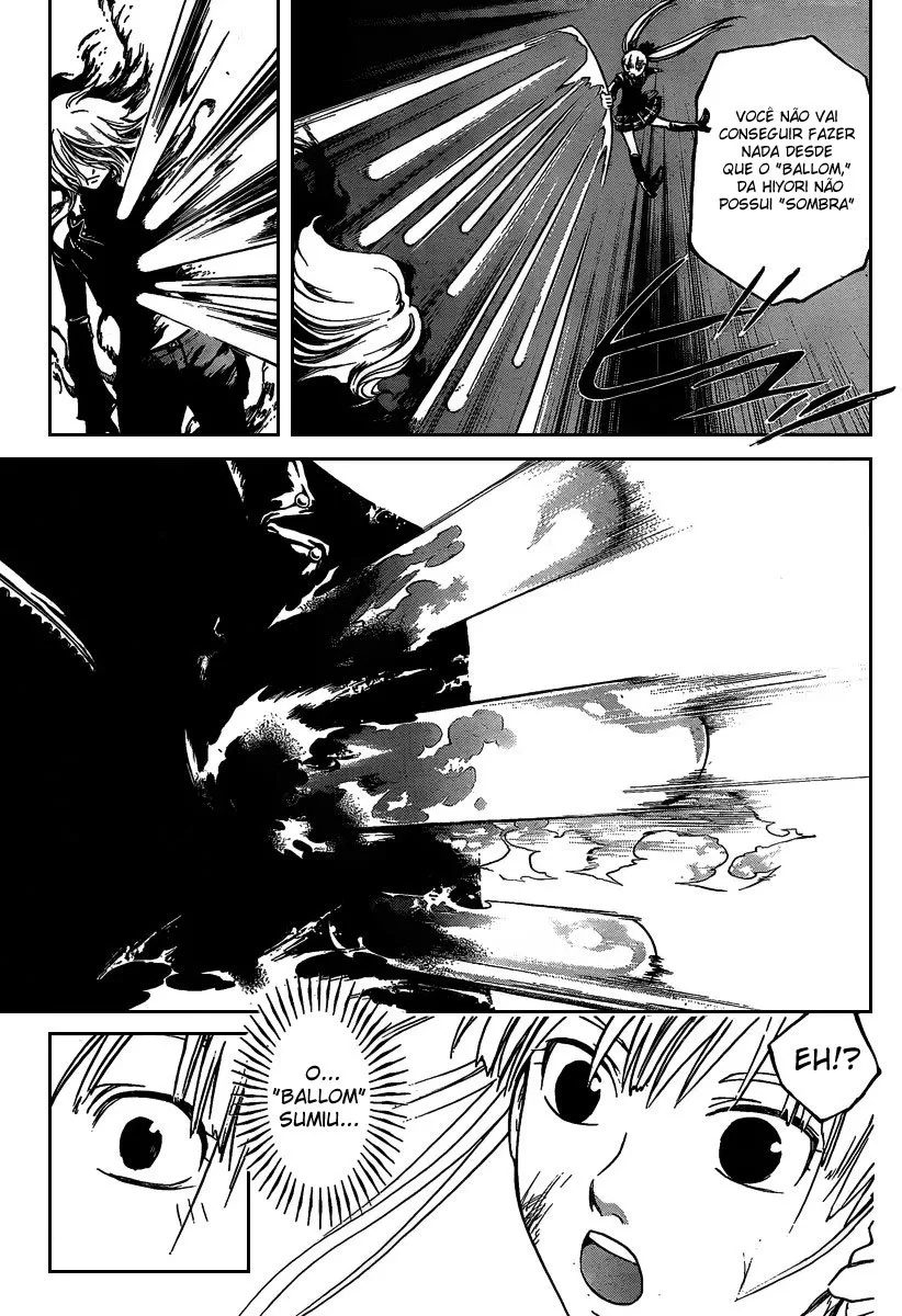 Code Breaker: O Justiceiro Invisível Capítulo 70 Página 4