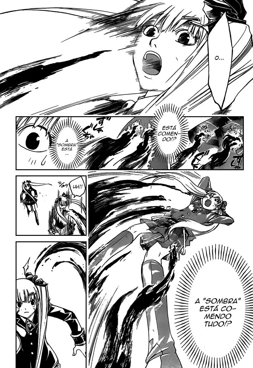 Code Breaker: O Justiceiro Invisível Capítulo 70 Página 5