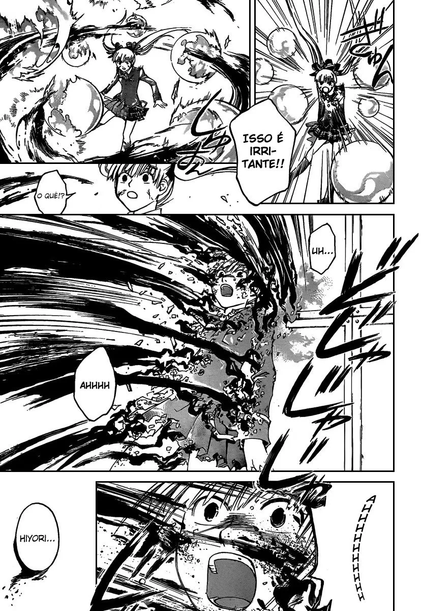 Code Breaker: O Justiceiro Invisível Capítulo 70 Página 6