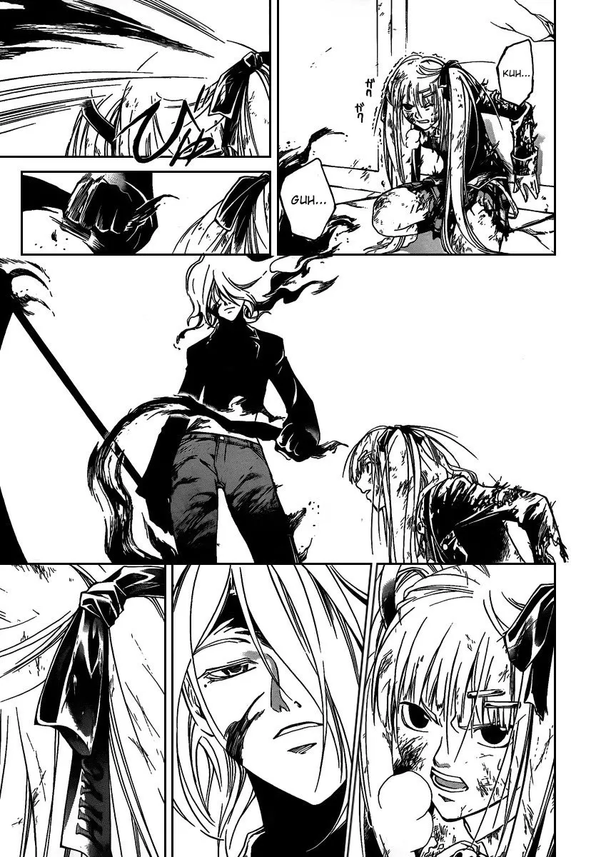 Code Breaker: O Justiceiro Invisível Capítulo 70 Página 8