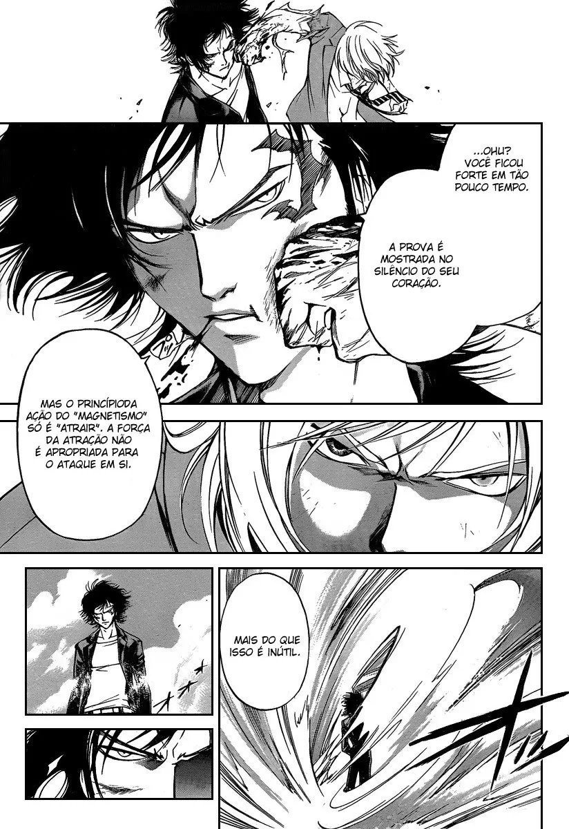 Code Breaker: O Justiceiro Invisível Capítulo 72 Página 7
