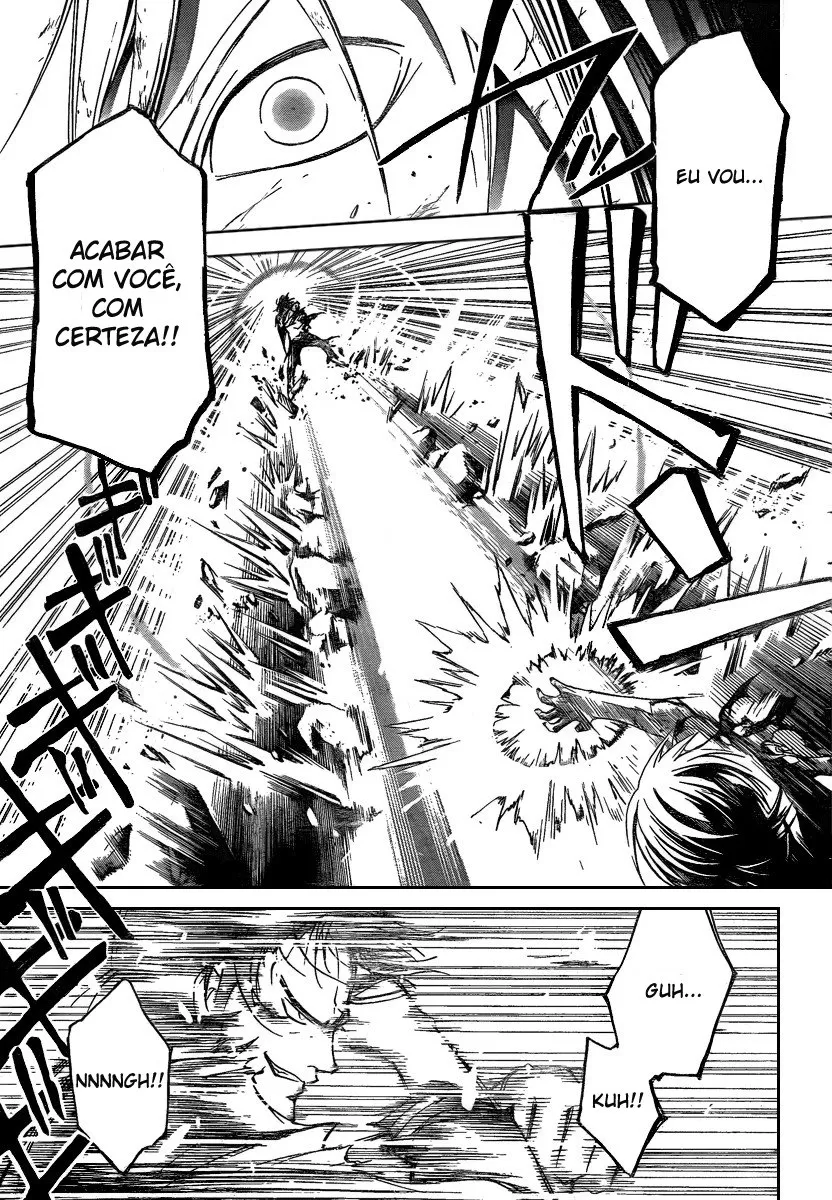 Code Breaker: O Justiceiro Invisível Capítulo 74 Página 7
