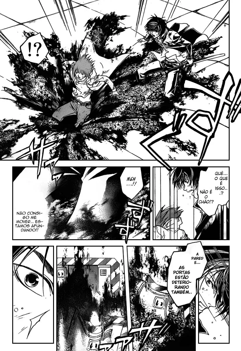 Code Breaker: O Justiceiro Invisível Capítulo 75 Página 7