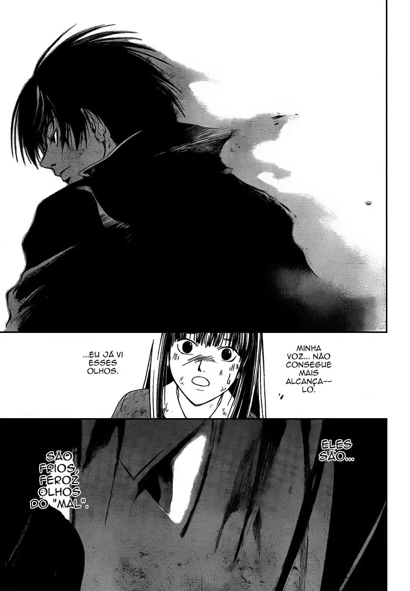 Code Breaker: O Justiceiro Invisível Capítulo 76 Página 15