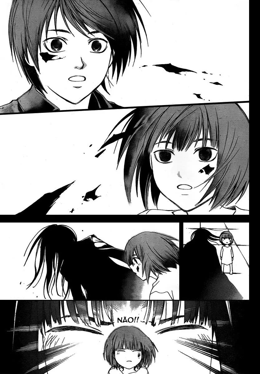 Code Breaker: O Justiceiro Invisível Capítulo 76 Página 5