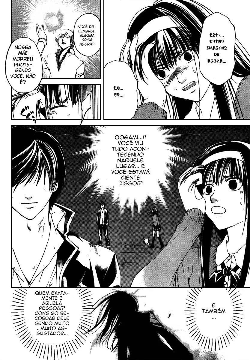 Code Breaker: O Justiceiro Invisível Capítulo 76 Página 6