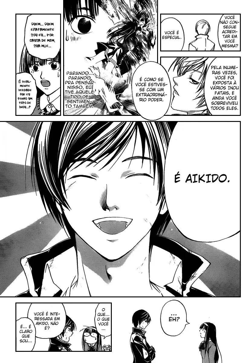 Code Breaker: O Justiceiro Invisível Capítulo 76 Página 7