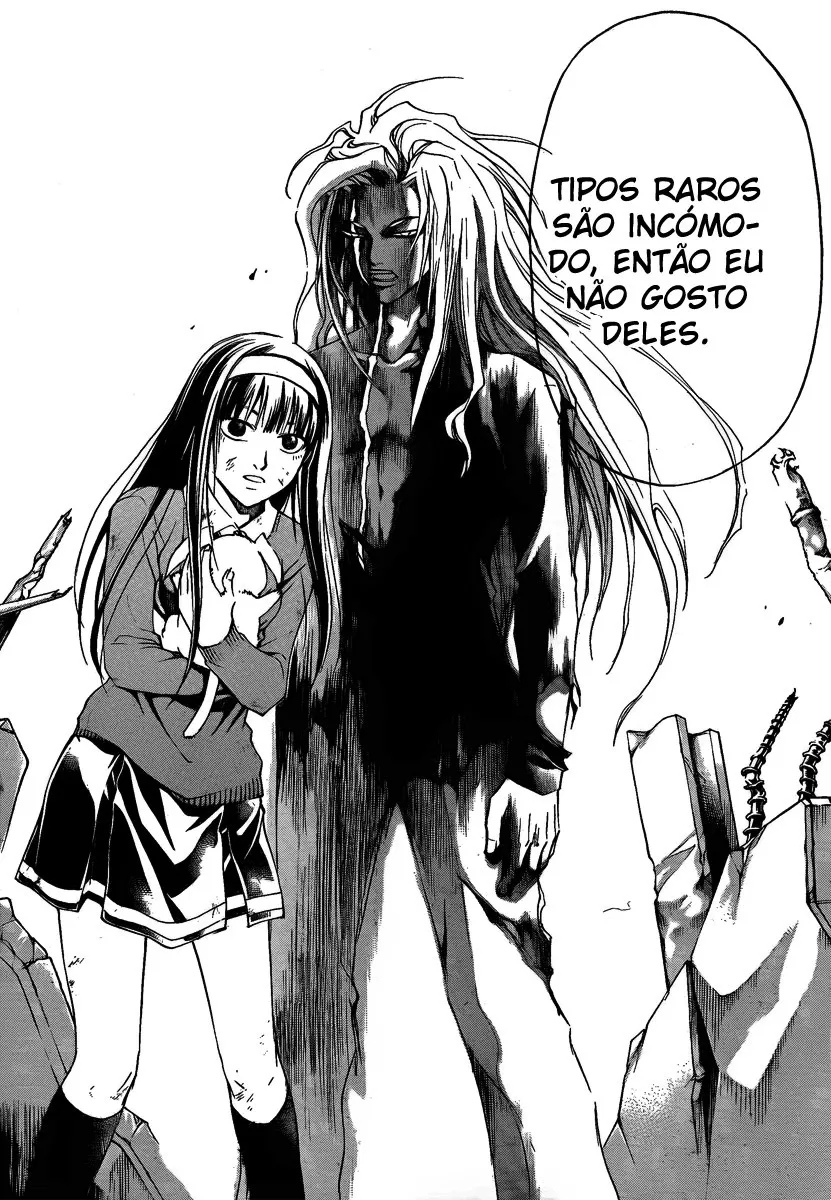 Code Breaker: O Justiceiro Invisível Capítulo 78 Página 12