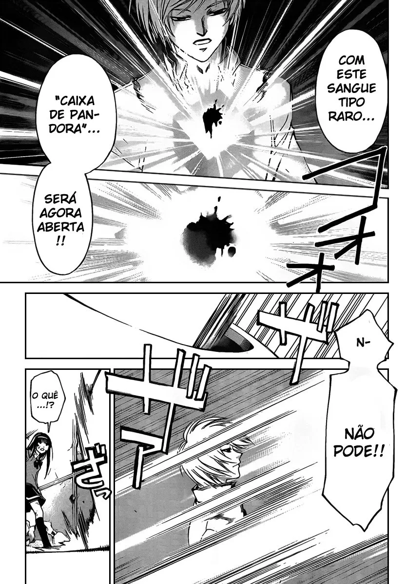 Code Breaker: O Justiceiro Invisível Capítulo 78 Página 4