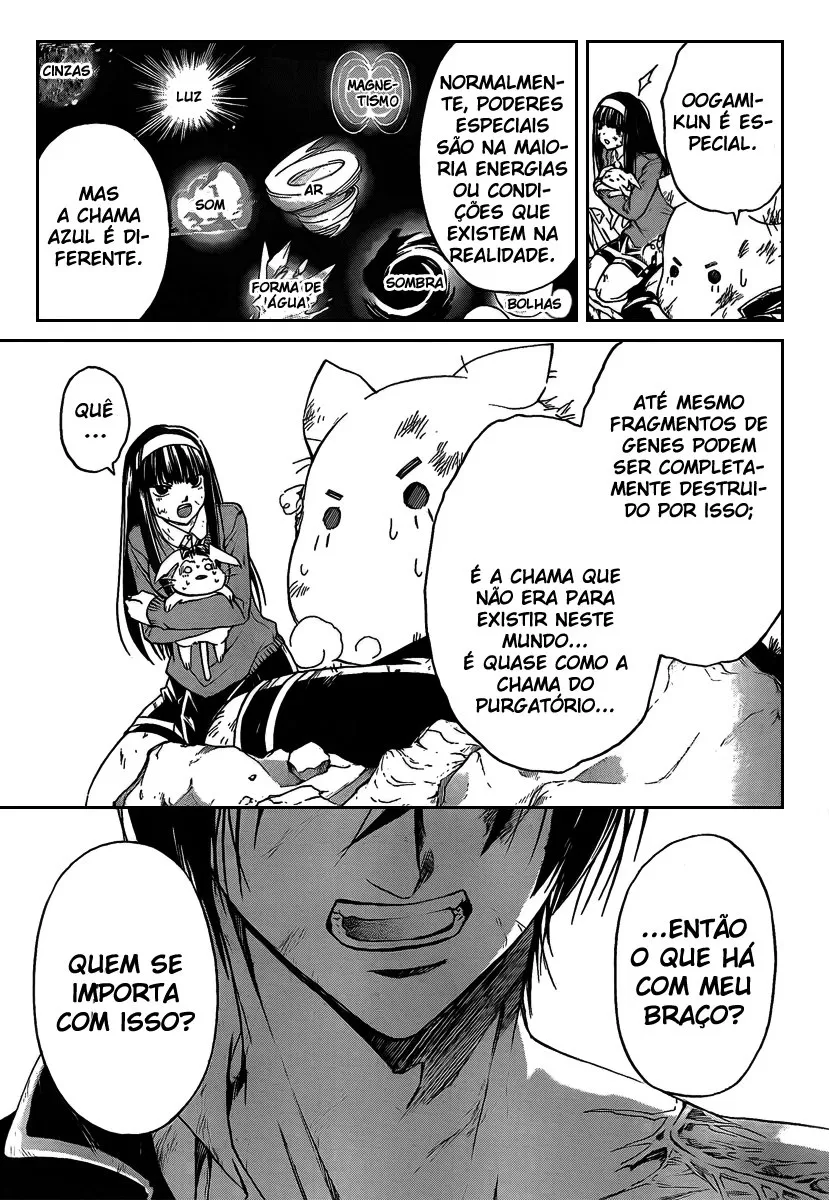 Code Breaker: O Justiceiro Invisível Capítulo 79 Página 4