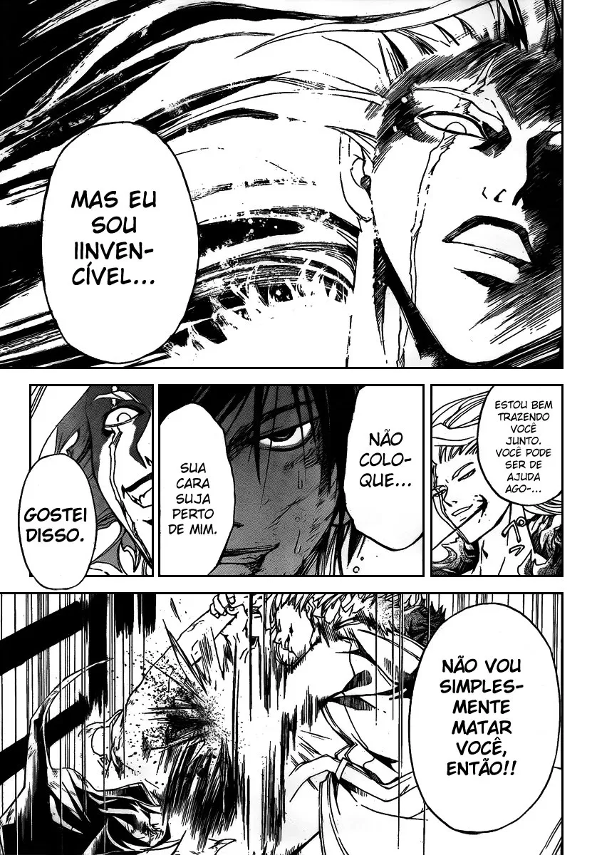 Code Breaker: O Justiceiro Invisível Capítulo 79 Página 8