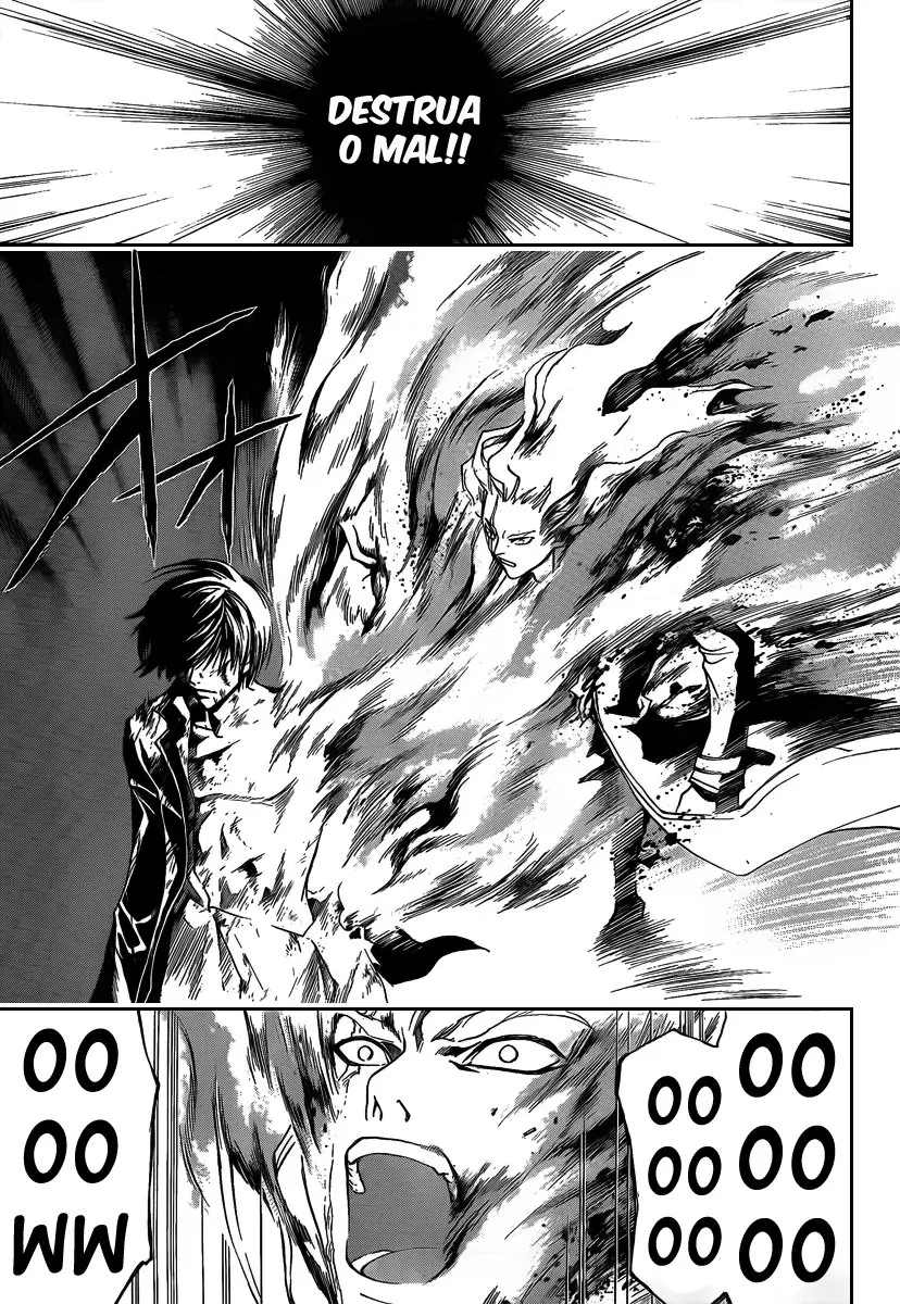 Code Breaker: O Justiceiro Invisível Capítulo 80 Página 10