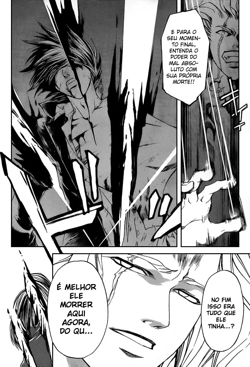 Code Breaker: O Justiceiro Invisível Capítulo 80 Página 13
