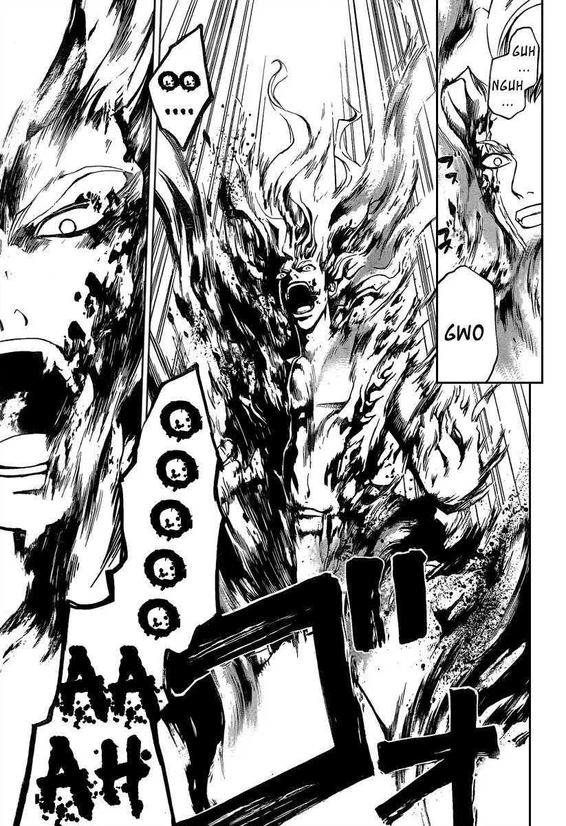 Code Breaker: O Justiceiro Invisível Capítulo 80 Página 16