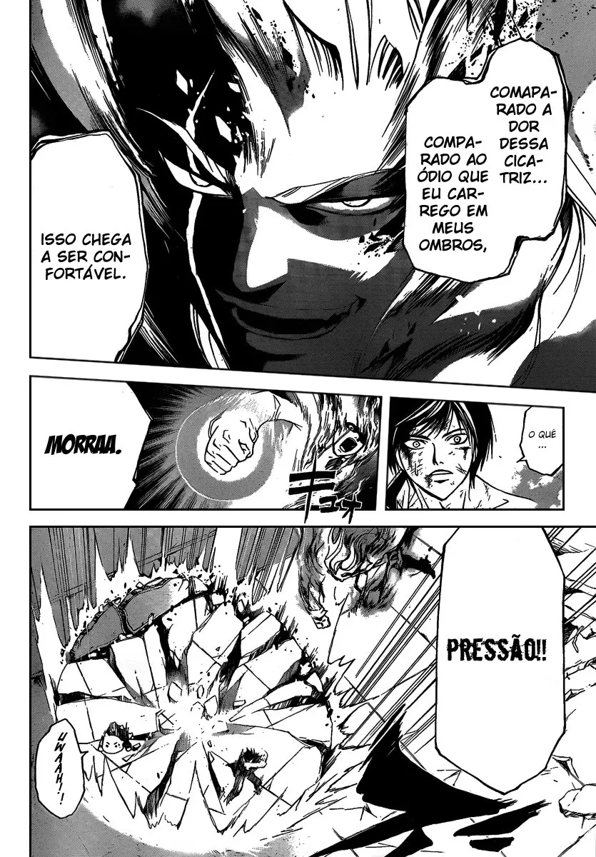 Code Breaker: O Justiceiro Invisível Capítulo 81 Página 5
