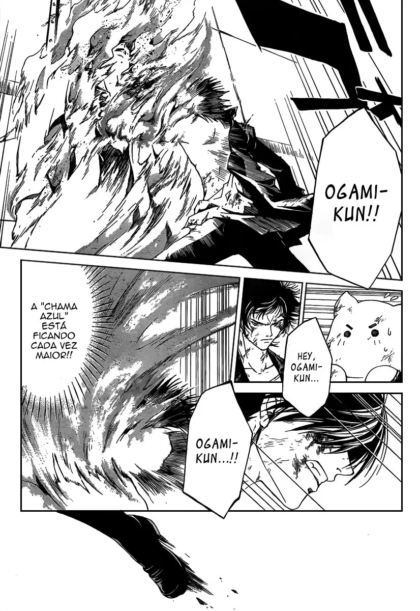 Code Breaker: O Justiceiro Invisível Capítulo 82 Página 4