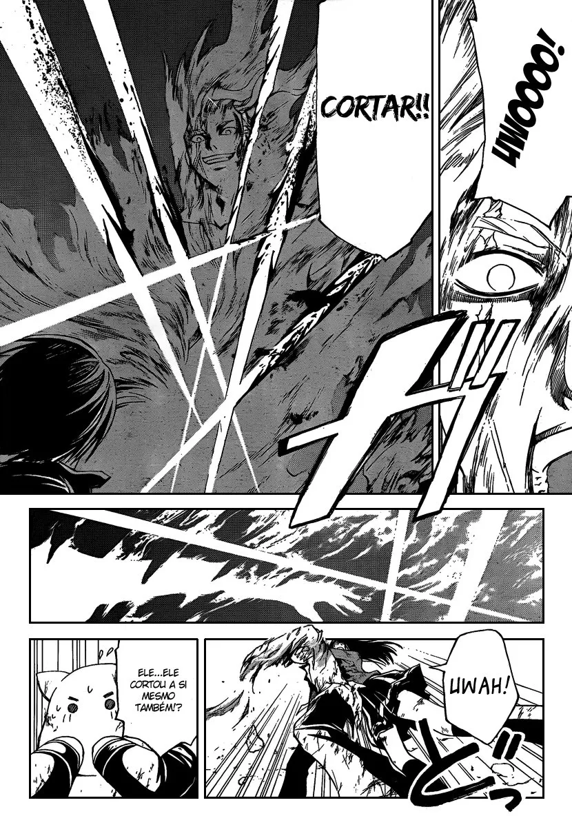 Code Breaker: O Justiceiro Invisível Capítulo 82 Página 7