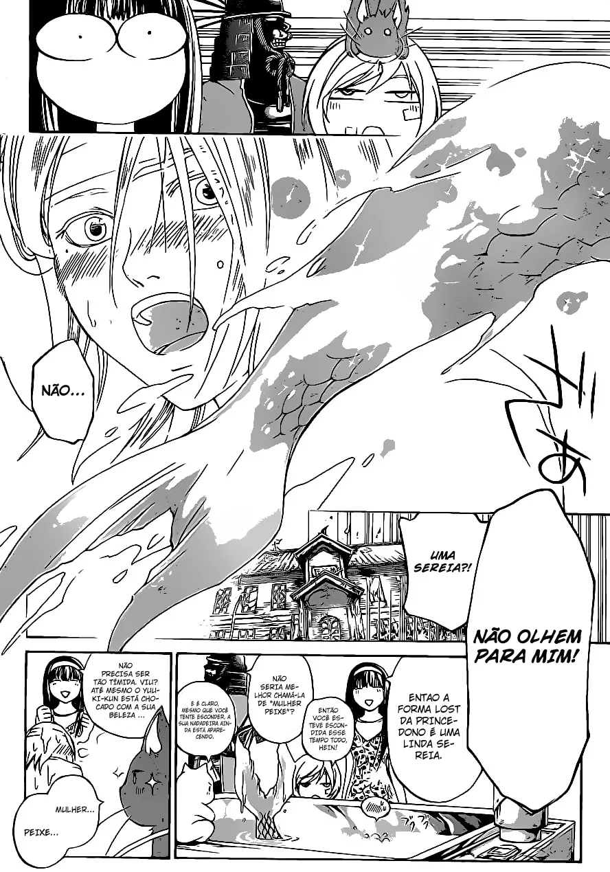 Code Breaker: O Justiceiro Invisível Capítulo 86 Página 15