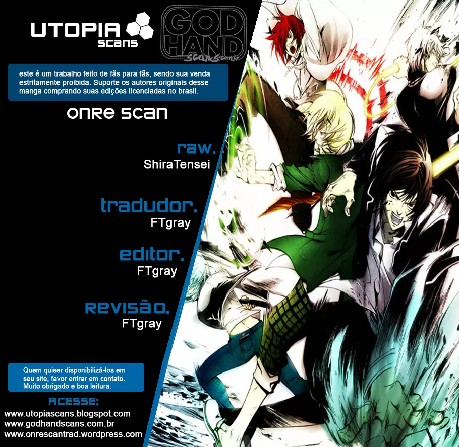 Code Breaker: O Justiceiro Invisível Capítulo 87 Página 2