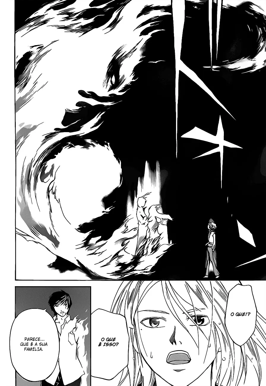 Code Breaker: O Justiceiro Invisível Capítulo 88 Página 15