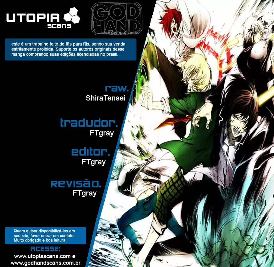 Code Breaker: O Justiceiro Invisível Capítulo 89 Página 2
