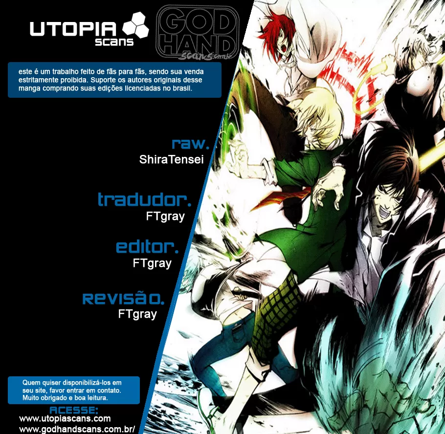 Code Breaker: O Justiceiro Invisível Capítulo 95 Página 1