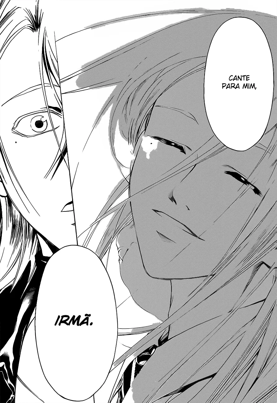 Code Breaker: O Justiceiro Invisível Capítulo 95 Página 19