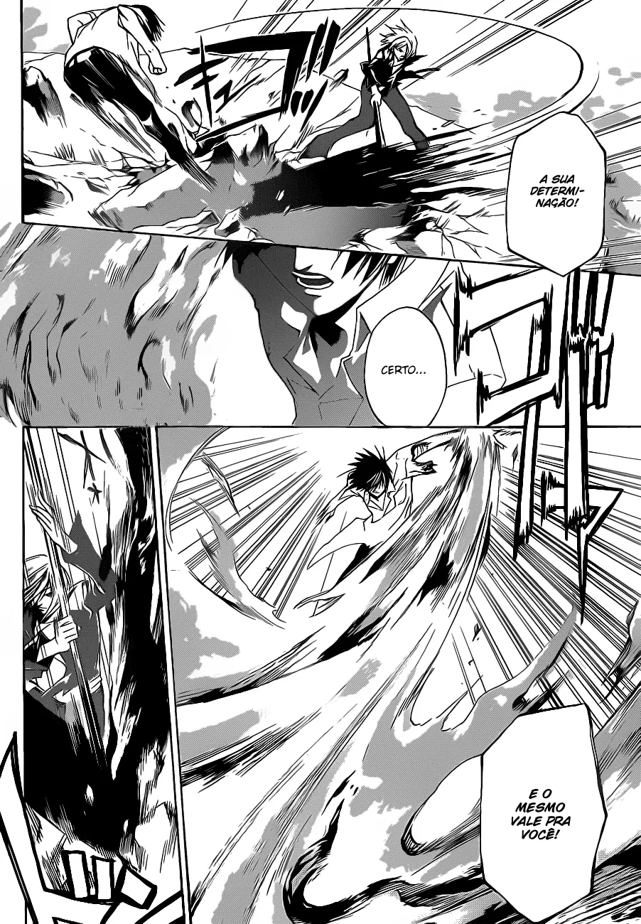 Code Breaker: O Justiceiro Invisível Capítulo 95 Página 3