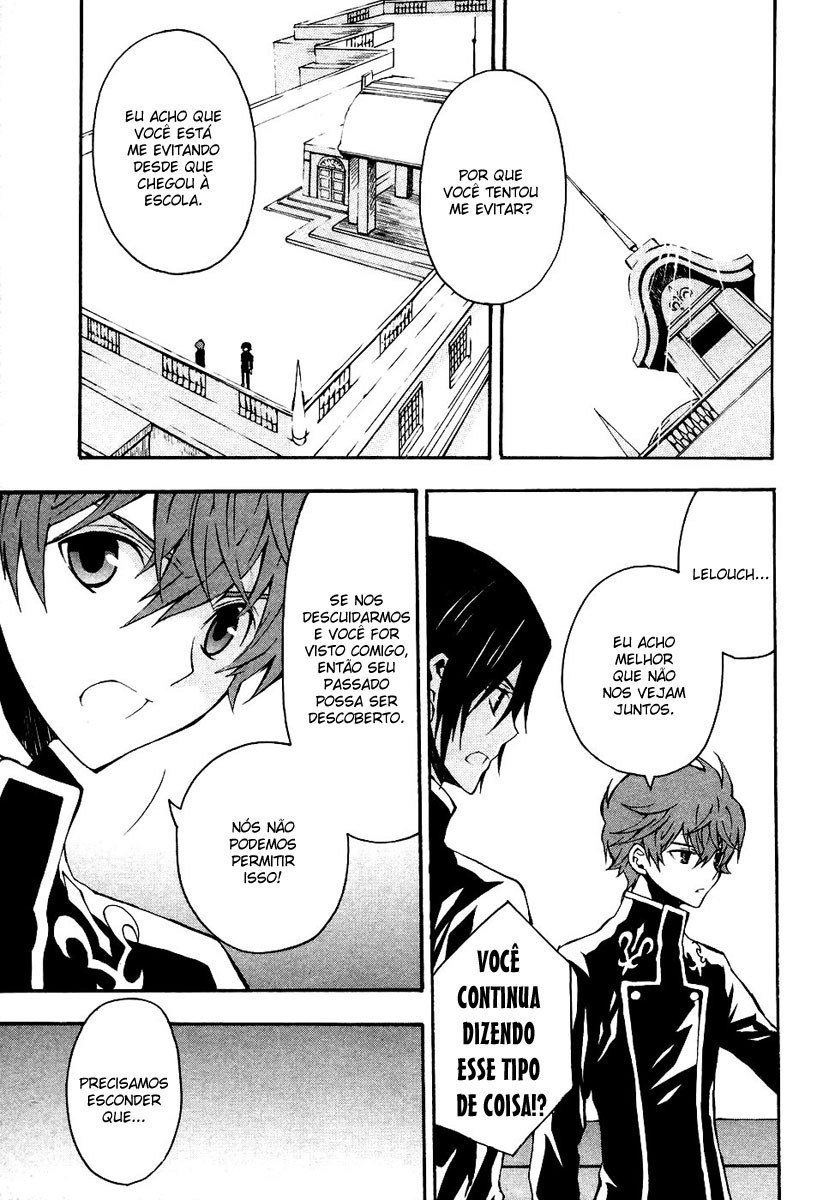 Code Geass: Lelouch of the Rebellion Capítulo 1 Página 26