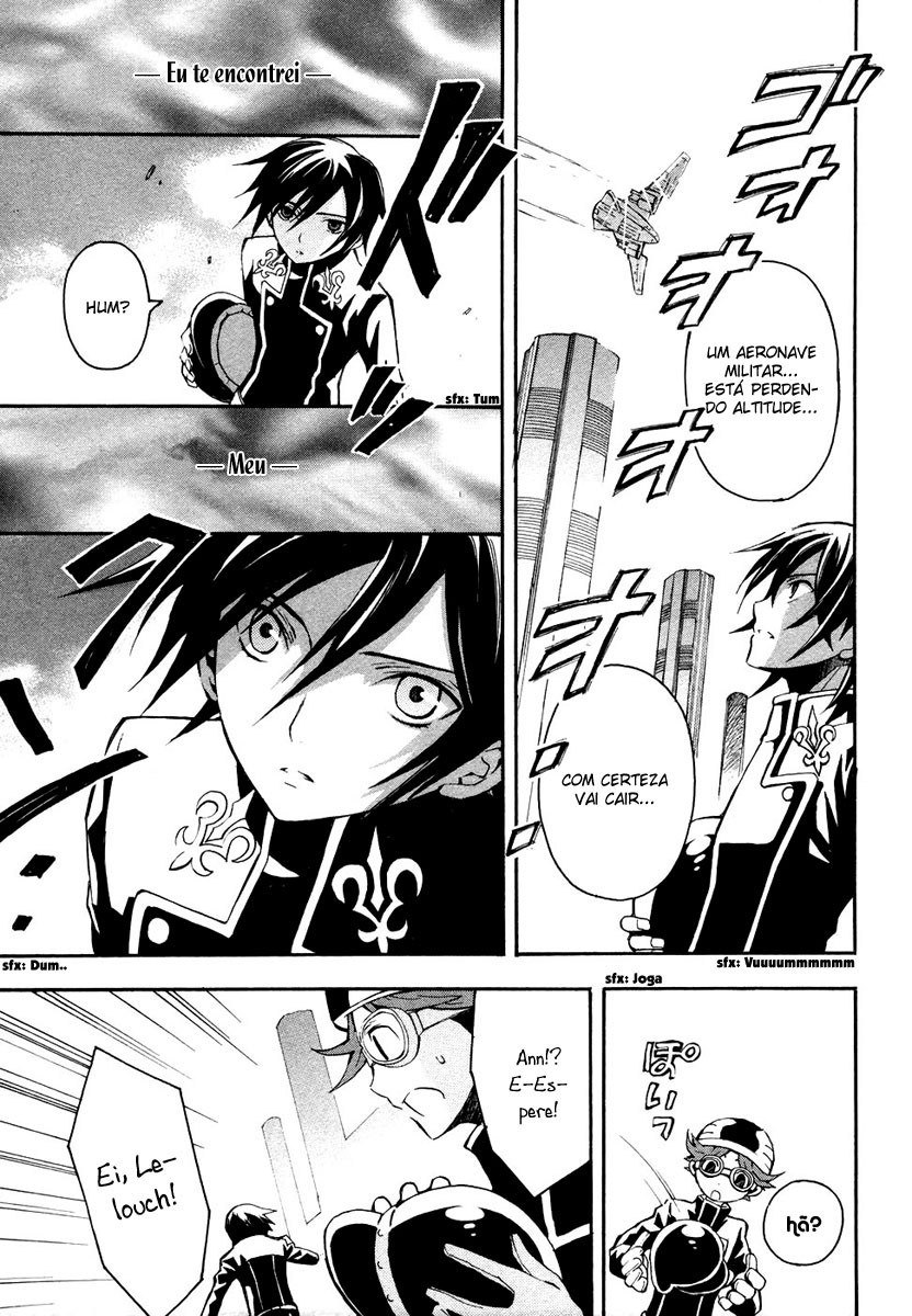 Code Geass: Lelouch of the Rebellion Capítulo 1 Página 36