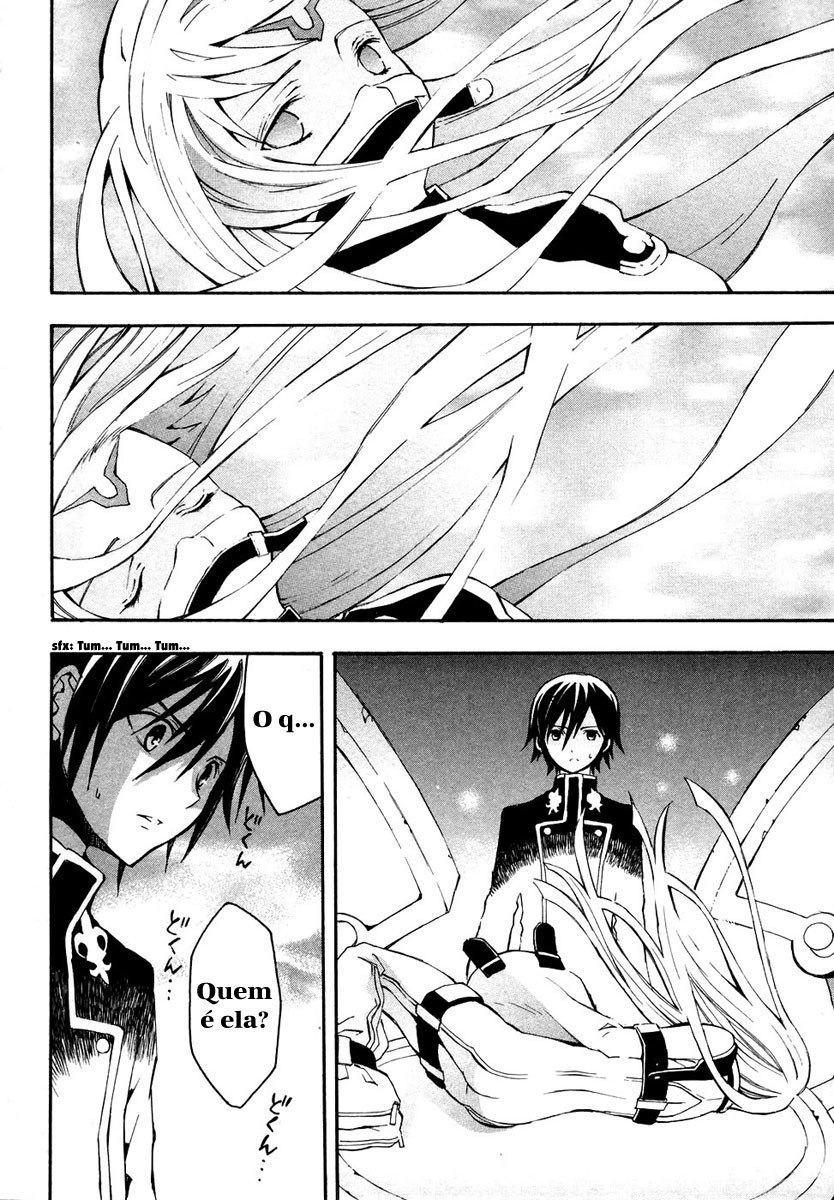 Code Geass: Lelouch of the Rebellion Capítulo 1 Página 40