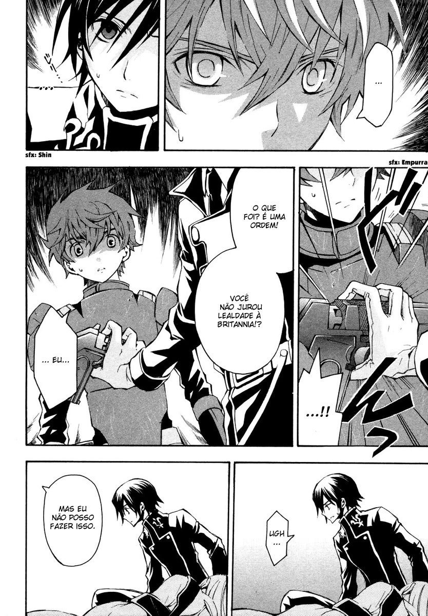 Code Geass: Lelouch of the Rebellion Capítulo 1 Página 46