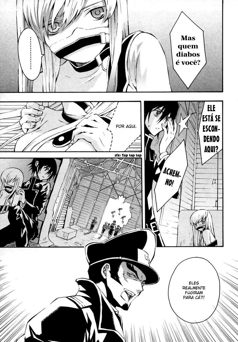 Code Geass: Lelouch of the Rebellion Capítulo 1 Página 51