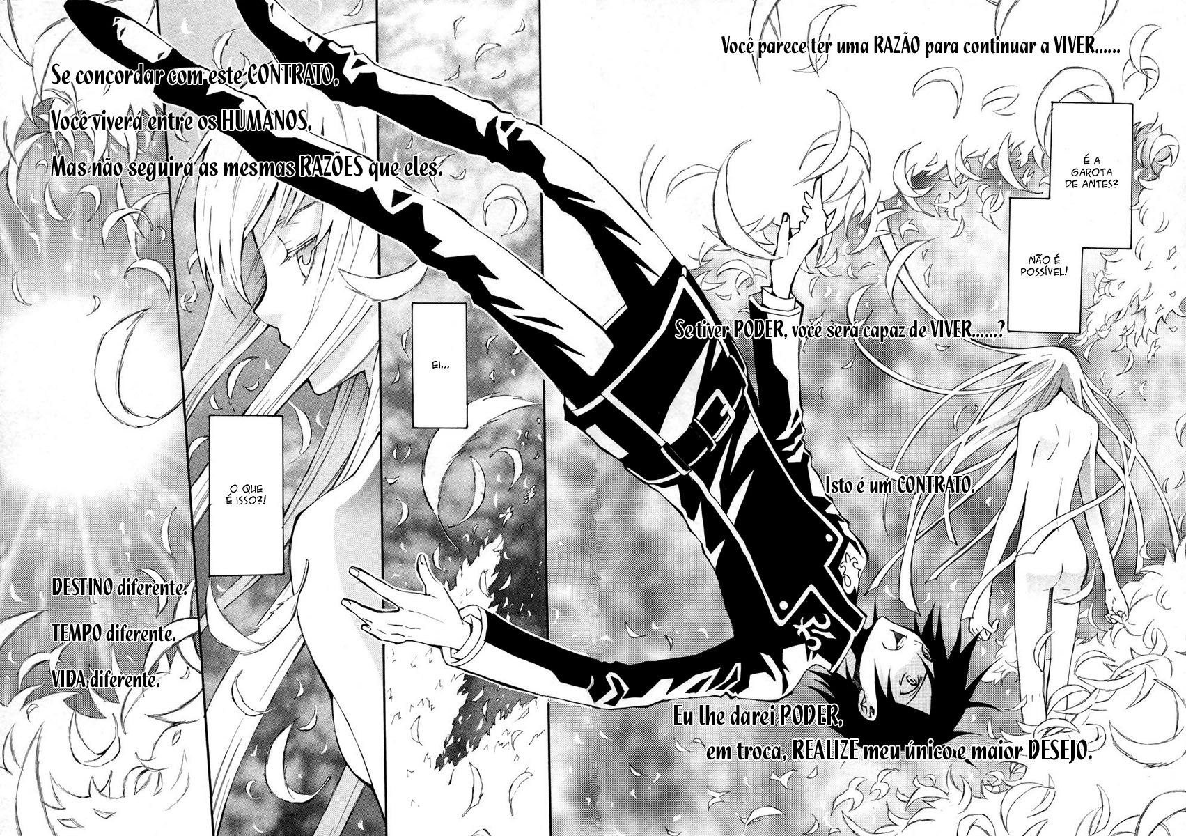 Code Geass: Lelouch of the Rebellion Capítulo 1 Página 60