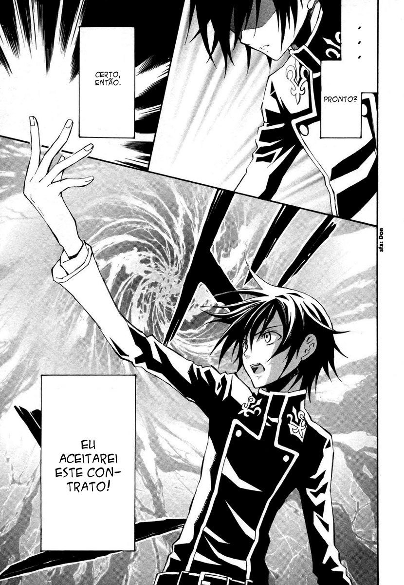 Code Geass: Lelouch of the Rebellion Capítulo 1 Página 62