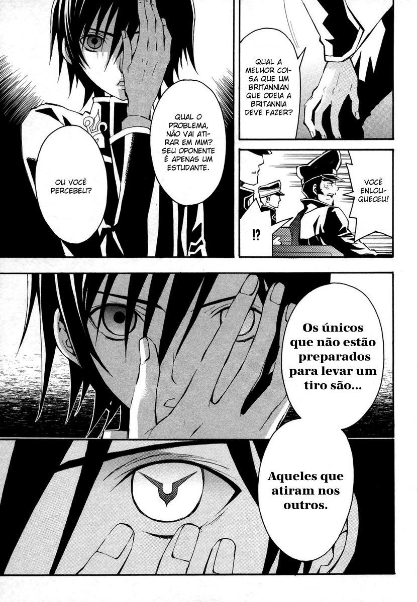 Code Geass: Lelouch of the Rebellion Capítulo 1 Página 64