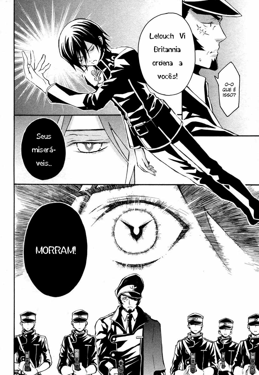 Code Geass: Lelouch of the Rebellion Capítulo 1 Página 65