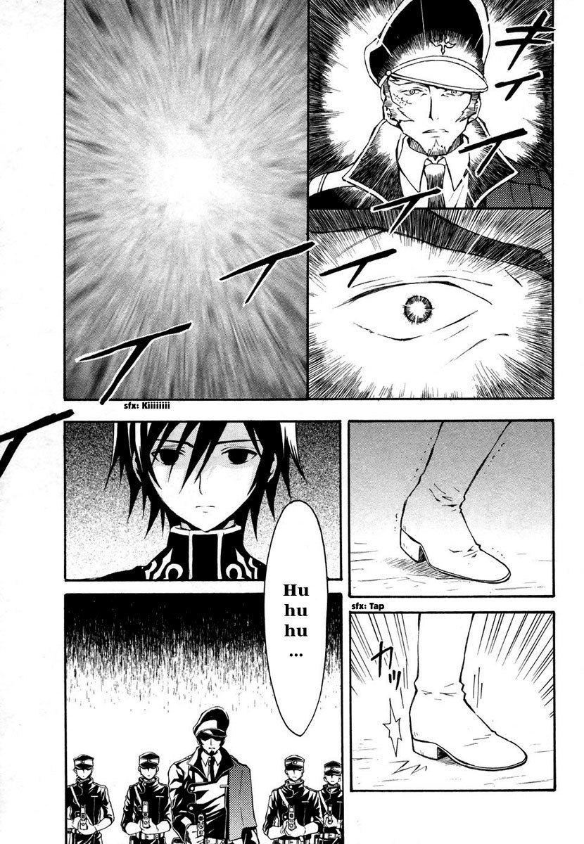 Code Geass: Lelouch of the Rebellion Capítulo 1 Página 66