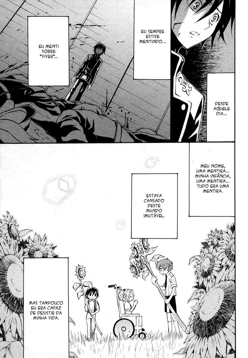Code Geass: Lelouch of the Rebellion Capítulo 1 Página 68