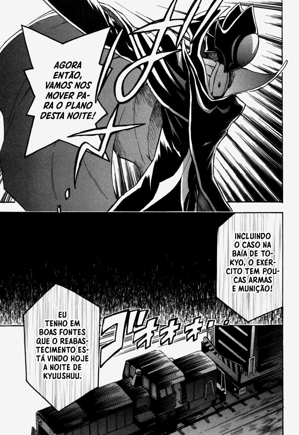Code Geass: Lelouch of the Rebellion Capítulo 10 Página 30