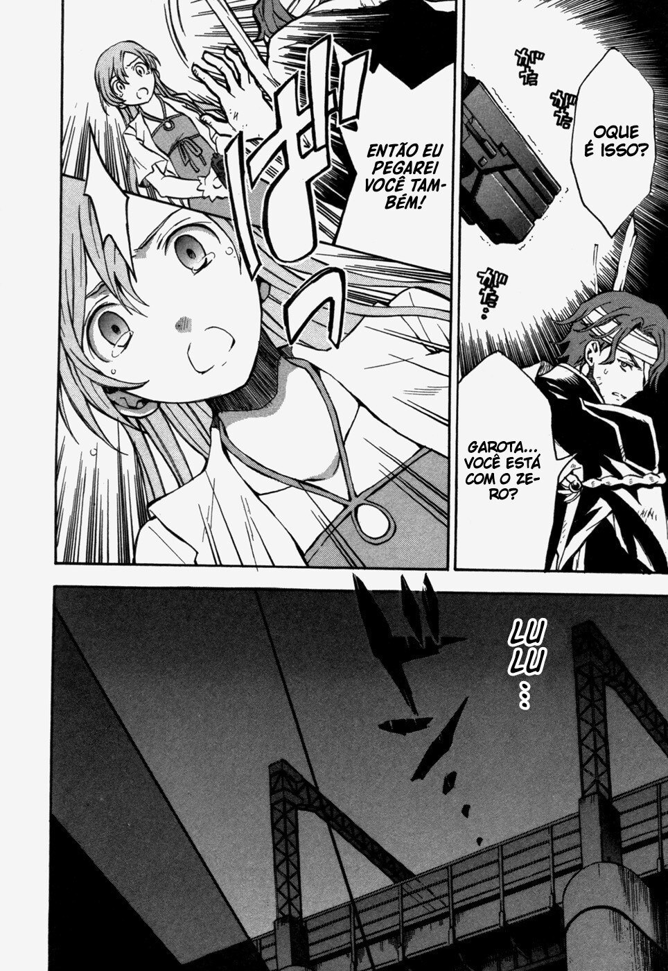 Code Geass: Lelouch of the Rebellion Capítulo 10 Página 45