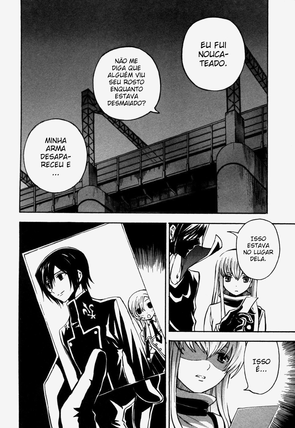Code Geass: Lelouch of the Rebellion Capítulo 10 Página 47